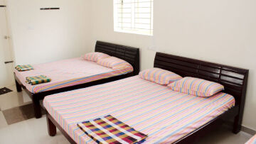 Hasanur Resort Hasanur