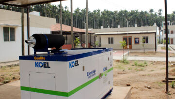 Hasanur Resorts Hasanur