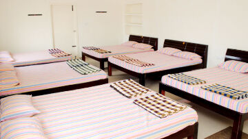 Hasanur Resorts in Hasanur, Tamilnadu